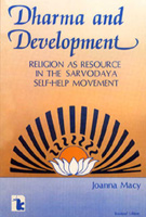 Dharma and Development [book cover]