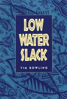 [book cover] Low Water Slack