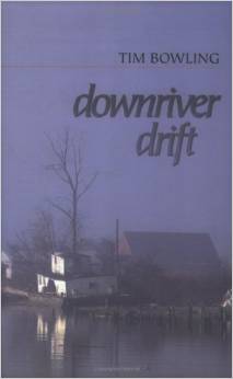 [book cover] Downriver Drift