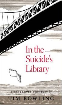 [book cover] In the Suicide's Library